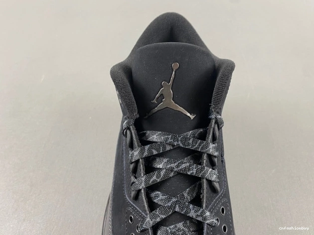 Cat 3 Black Jordan CT8532-001 Air 1004